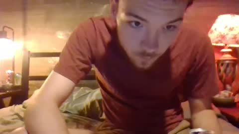 Snapshot of maxgetswilder chatting on October 12, 12:48 am Max Wilder online show from October 12, 12:48 am