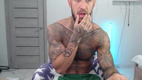 Maximus Fox online show from September 9, 8:03 am