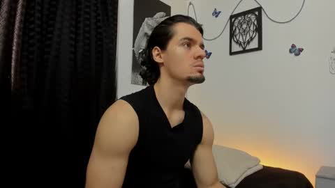 Alex online show from February 9, 6:16 pm