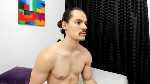 Alex online show from October 10, 10:23 pm