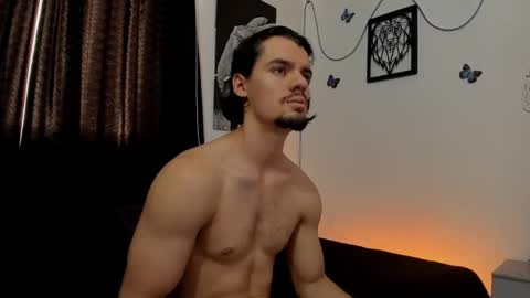 Alex online show from January 10, 10:04 pm