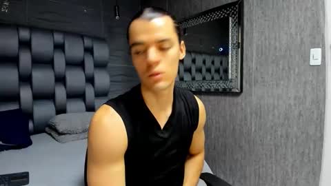 Alex online show from March 8, 1:04 pm