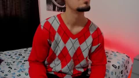 Alex online show from February 28, 10:17 pm