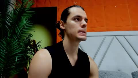 Alex online show from March 13, 11:51 am