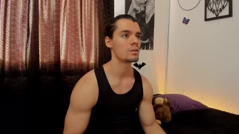 Alex online show from December 15, 6:26 pm