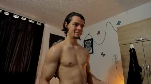 Alex online show from December 20, 9:06 pm