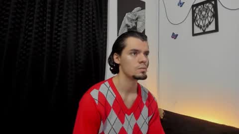 Alex online show from February 24, 1:57 am