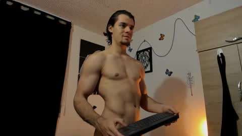 Alex online show from December 22, 3:55 am