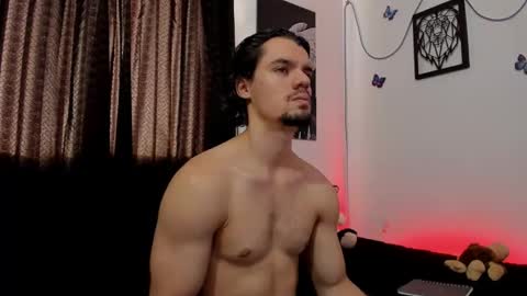 Alex online show from January 6, 7:24 pm