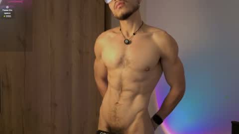 Mikael online show from April 14, 9:31 am