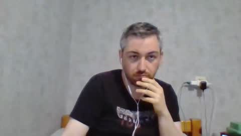 Maxime online show from January 12, 7:18 pm