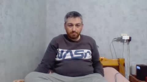 Maxime online show from December 26, 8:11 pm