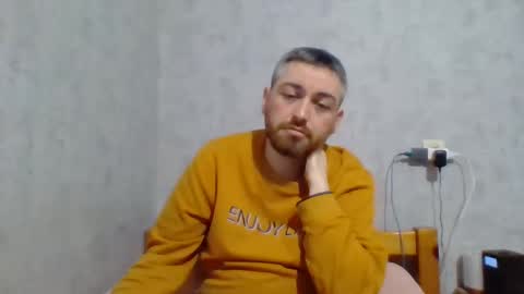 Maxime online show from February 4, 9:10 pm