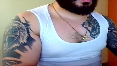 maximiliano_coot online show from January 15, 4:53 pm