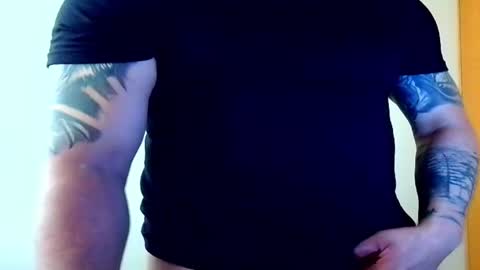 maximiliano_coot online show from February 28, 4:06 pm