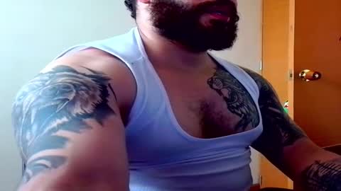 maximiliano_coot online show from February 16, 7:34 pm