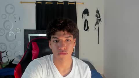 Maximiliano online show from January 5, 7:17 pm