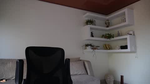 Sebastian online show from February 19, 10:17 pm