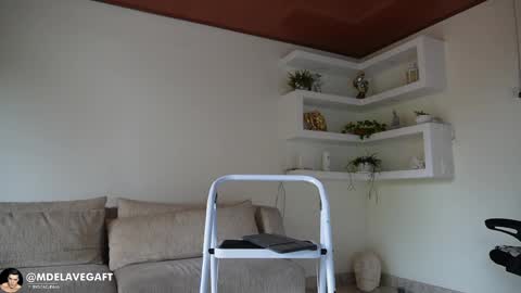 Sebastian online show from April 10, 10:28 pm