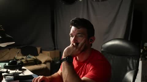 Maximus7871 online show from November 14, 2:37 am