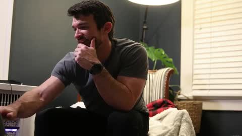 Maximus7871 online show from December 16, 2:18 am