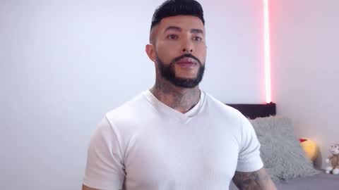 Snapshot of maximus_golden chatting on October 22, 6:28 am Independent Model online show from October 22, 6:28 am