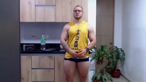 maximus online show from February 5, 3:13 am