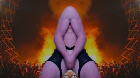 Max online show from February 13, 3:13 am