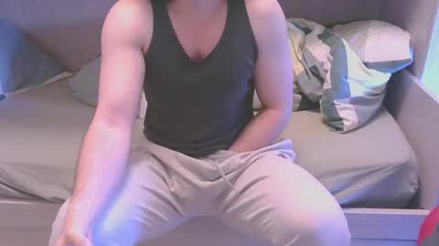 MaxSperman online show from March 23, 10:32 am