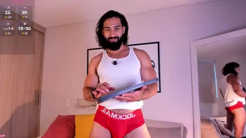 Max online show from March 9, 10:48 pm