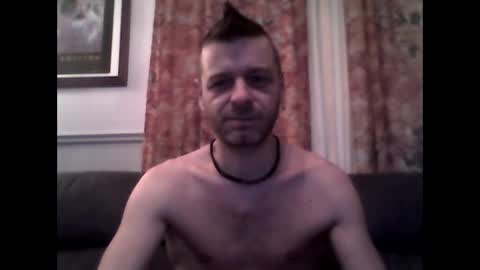 MaxTheWolf online show from December 19, 12:24 pm