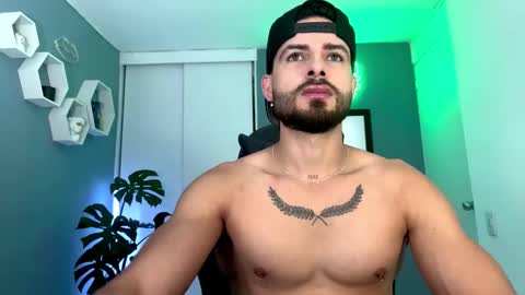 Maxi online show from October 31, 1:29 am