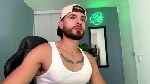 Maxi online show from October 8, 6:01 pm