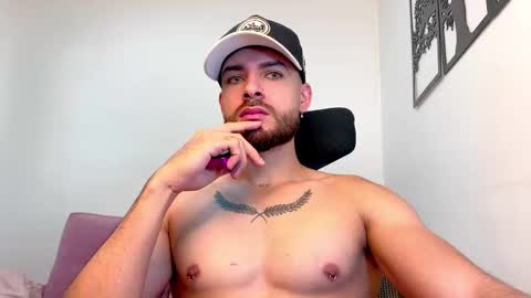 Maxi online show from February 23, 8:31 pm