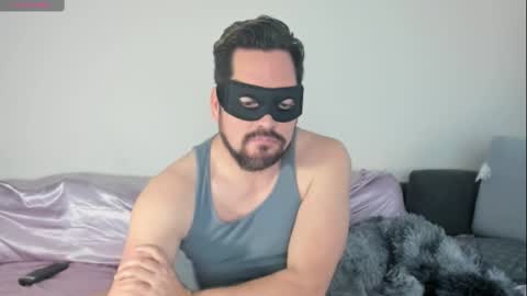 Maxximus3x online show from March 9, 3:38 pm