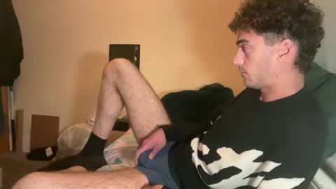 Max Kyle online show from December 14, 6:31 am