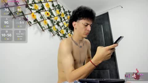 Max online show from March 10, 3:12 am