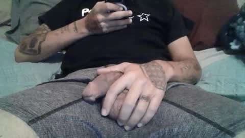 Paco online show from October 13, 3:56 am