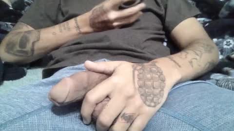 Paco online show from October 10, 4:12 pm