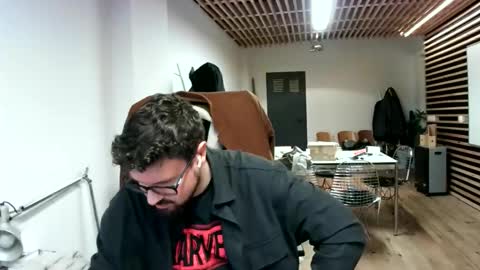 maythe4bwu online show from December 2, 10:02 pm