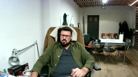 maythe4bwu online show from October 25, 9:55 am