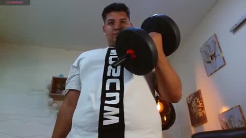 mazen online show from January 7, 8:52 am