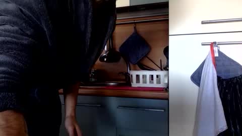 mazza9623 online show from November 30, 1:02 pm