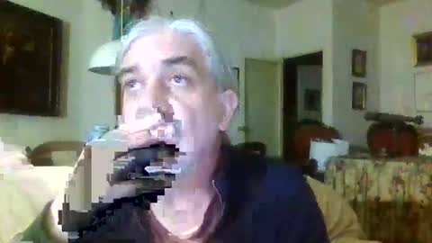 Manu online show from January 1, 1:37 am