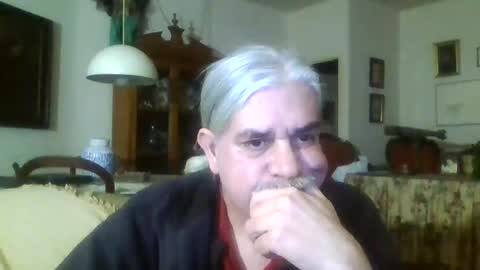 Manu online show from February 7, 6:56 pm