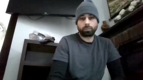 mcbuster11 online show from January 23, 4:05 pm