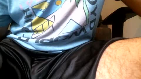 mcbuster11 online show from September 14, 7:16 pm