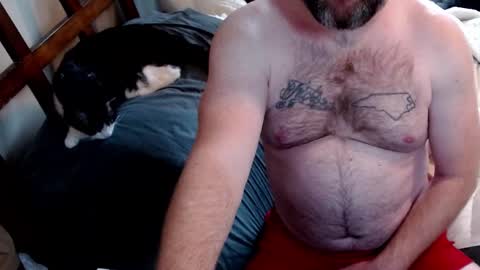 Darren online show from February 20, 6:24 pm