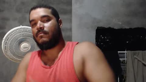 Mcgregor online show from November 24, 3:18 am