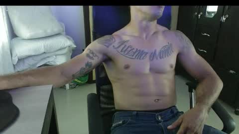 mckanna online show from March 4, 8:05 pm